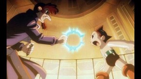 第50話 最後の対決