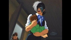 ブラック・ジャック 空からきた子ども