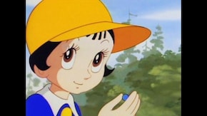 第5話 男の子をやっつけろ