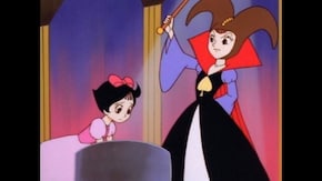 第6話 白雪姫をいじめよう