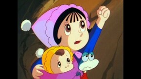 第8話 ママが帰ってきた!