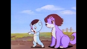 第9話 ビリケンまかり通る