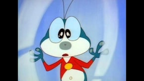 第10話 ヘソガエルの秘密