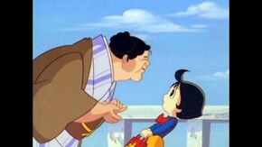 第11話 あの子を逃がすな!!