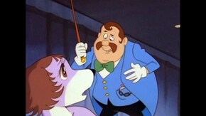 第15話 メルモと魔術師