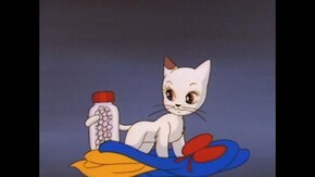 第16話 ぼくは人間だ!!