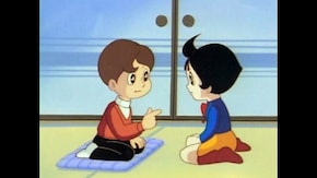 第19話 メルモの初恋