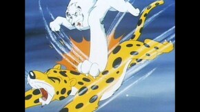 第13話 ルバー谷の決闘