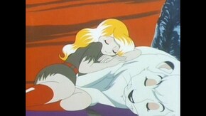 第16話 密林の黒い牙