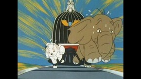 第18話 機関車騒動