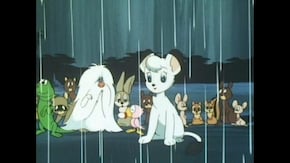 第19話 石のとりで