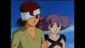 タイムスリップ10000年 プライム・ローズ