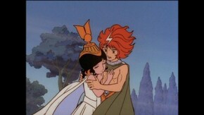 100万年地球の旅 バンダーブック