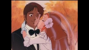 24時間テレビスペシャルアニメ~銀河探査2100年ボーダープラネット~
