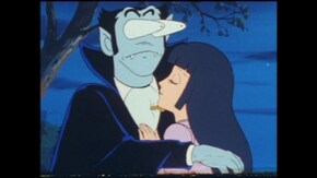 第4話 襲撃!ヌード怪人たち