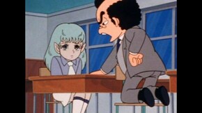 第5話 大成功!? カンニング大作戦