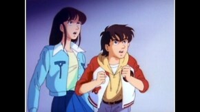 第1話 我が名はゴア