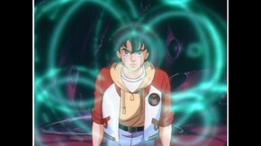 第4話 二人のマモル