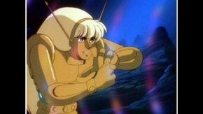 第6話 疑惑の戦士マグマ