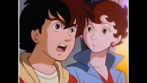 第7話 大いなる使命