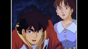 第9話 ウドー復活