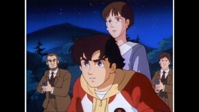 第10話 母、その愛