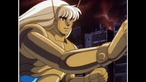 第12話 マグマ死す!