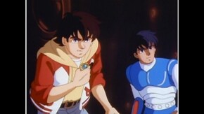 第13話 愛がある星