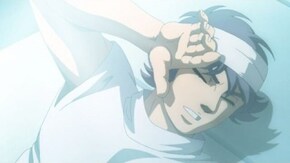 第5話 復活編 その一