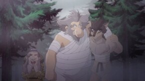 第8話 太陽編 その一