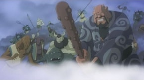 第11話 太陽編 その四