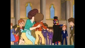 第14話 子供だけの町 レインボータウン