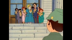 第20話 動物王国・ハービーグリーン