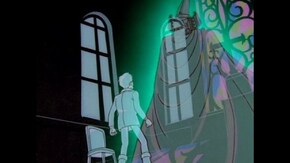 第28話 愛よ再び! ワインレッド海の死闘