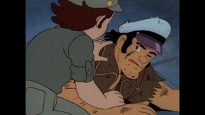 第34話 カケルひとりぼっち! 悪夢と闇の海!!