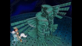 第37話 ホロ王子・ブロンズのワナ