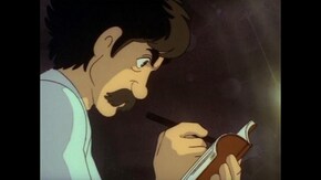 第38話 光と闇のグロス城