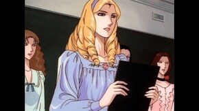 第2話 ガラスの靴