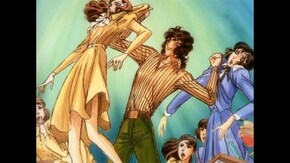 第4話 オルゴール