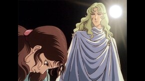 第9話 発病、砕かれた心