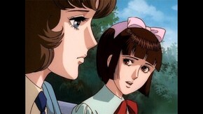 第10話 マリ子…