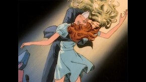 第13話 心中伝説