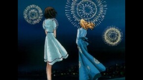 第15話 蕗子、海鳴り