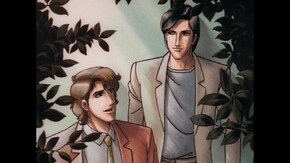 第18話 夢の中へ