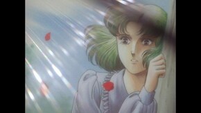 第25話 薔薇のルージュ