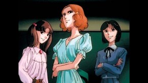 第27話 マリ子刃傷事件