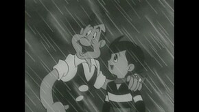 第23話 嵐の対決