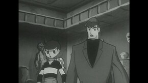 第33話 四人の魔女