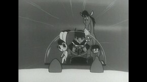 第38話 恐怖のスキー大会