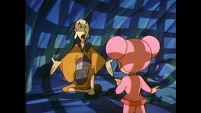 第3話 坊さんナンバーワン